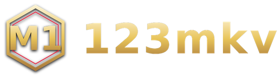 123mkv logo